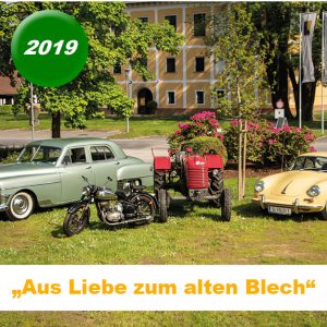 Impressionen 2019