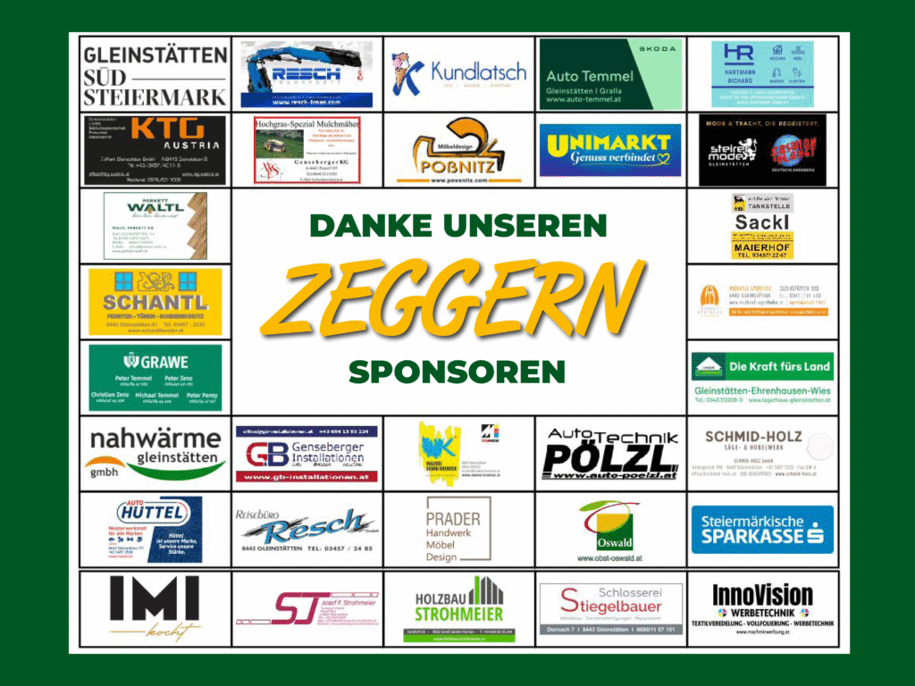 Sponsorentafel 1