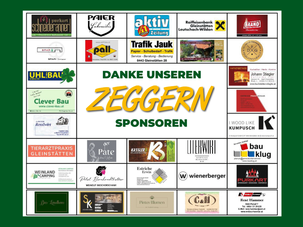 Sponsorentafel 2